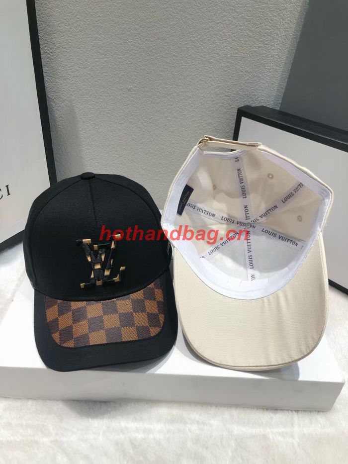Louis Vuitton Hat LVH00092-1 Louis Vuitton Hat LVH00092-1